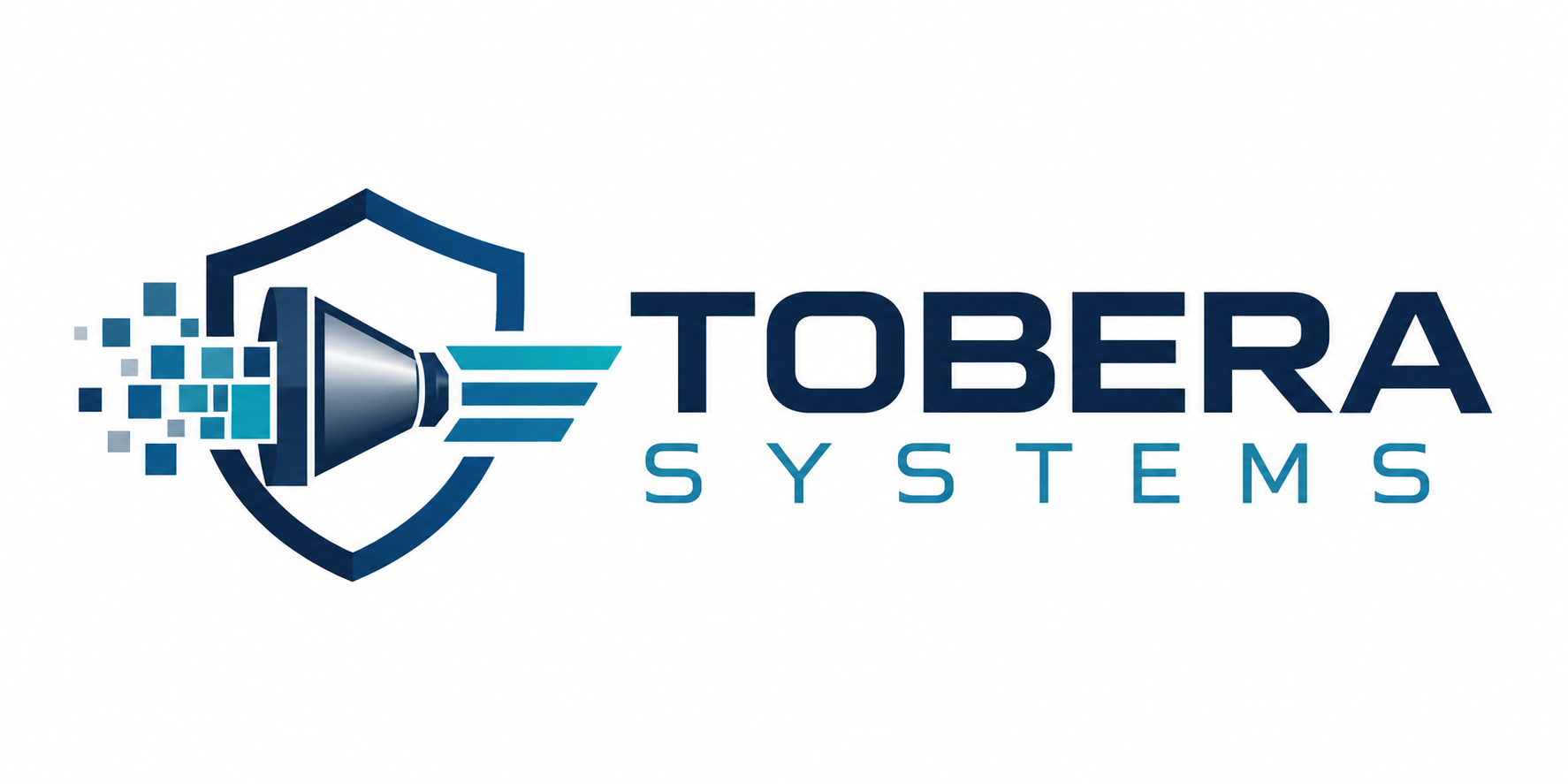 Tobera Systems logo